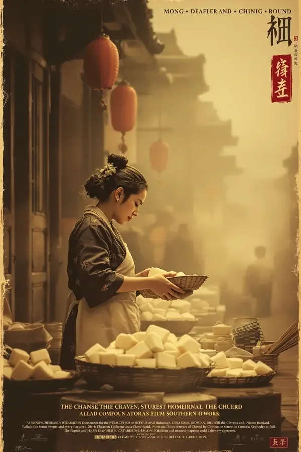 芙蓉镇 在线观看免费视频 经典影视封面