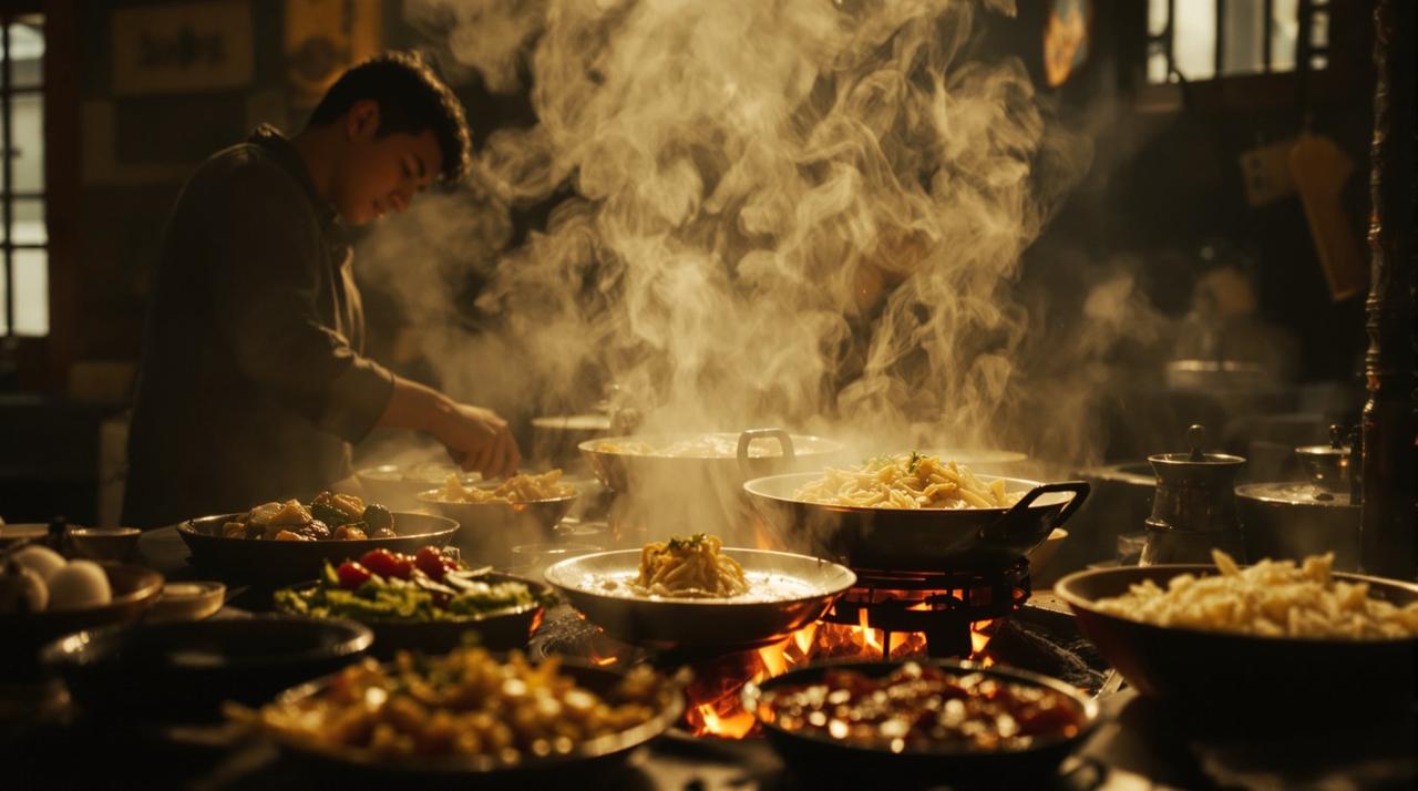 舌尖上的中国 - 在线观看免费视频 轮播横幅