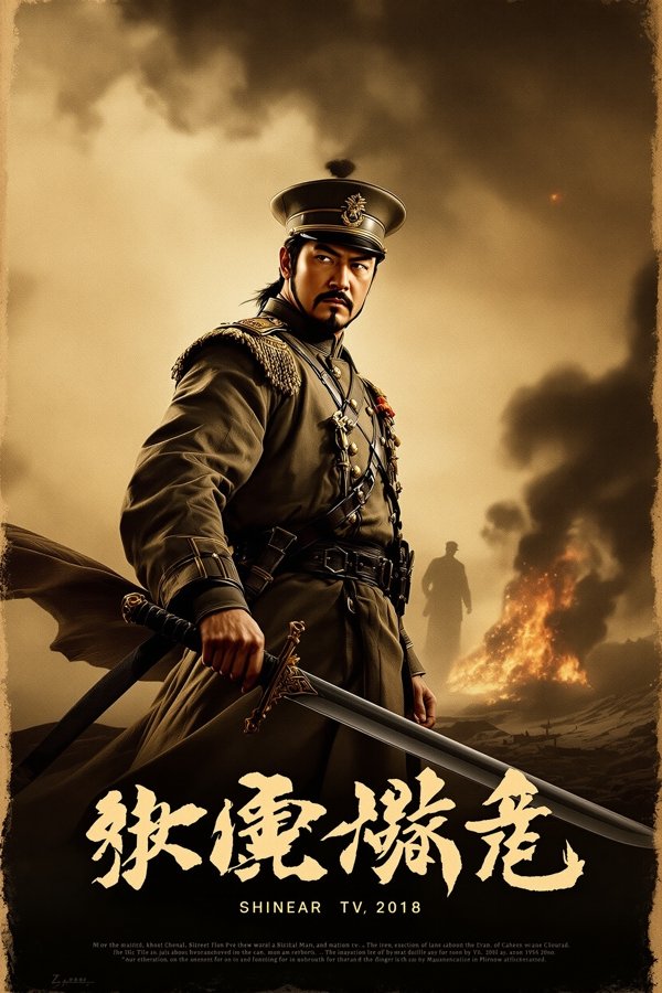 亮剑 在线观看免费视频 经典影视封面